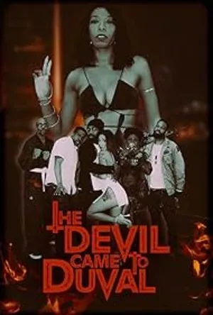 The Devil Came to Duval (2025) WEBRIP Hindi (MULTI AUDIO) 720p – 480p – 1080p - Movierulz